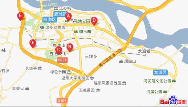 温州大学招生:一场充满希望的旅程
