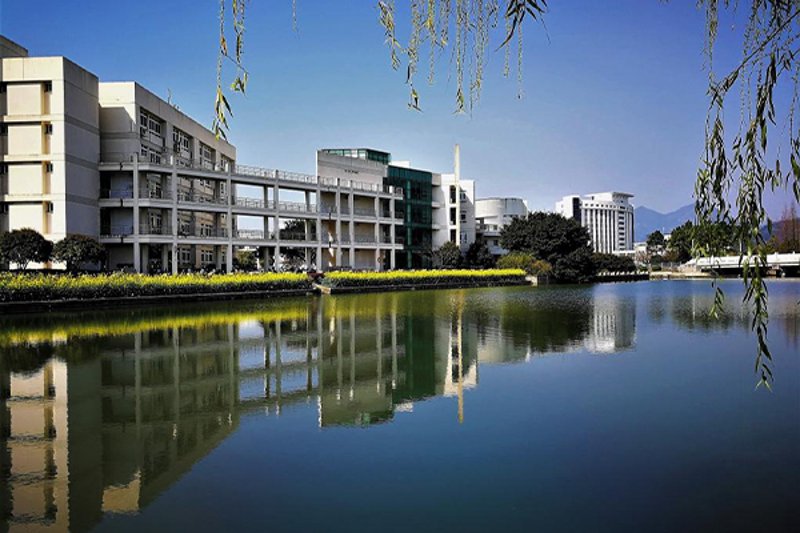 温州大学招生指南：选择适合你的专业
